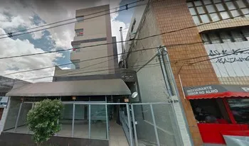Imagem do Condomínio Maria Maria em Contagem