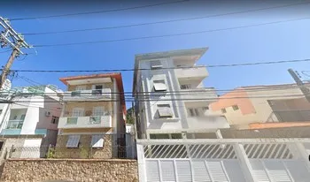 Imagem do Condomínio Maria Marta em Santos