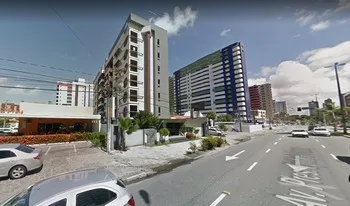 Imagem do Condomínio Maria Moraes em João Pessoa