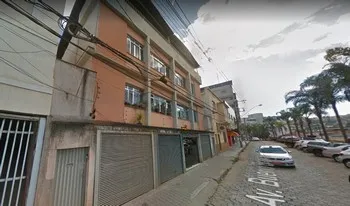 Imagem do Condomínio Maria Muanis em Viçosa