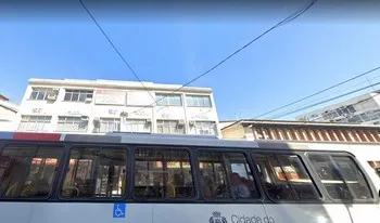 Condomínio Maria Muga em Rio De Janeiro