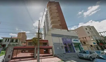 Imagem do Condomínio Maria Narcisa em Itauna