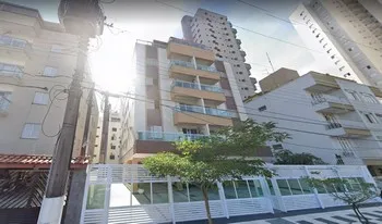 Imagem do Condomínio Maria Ogando em Guarujá
