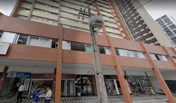 Condomínio Maria Olímpia em Curitiba