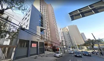Condomínio Maria Otília em Curitiba