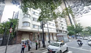 Condomínio Maria Paula em São Paulo