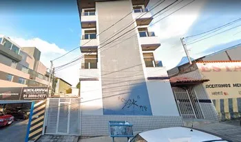 Imagem do Condomínio Maria Pessoa em Contagem