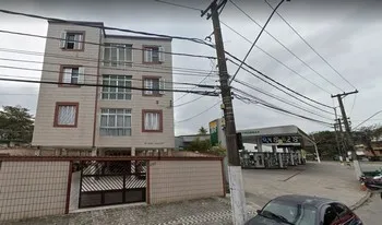 Imagem do Condomínio Maria Pilar em Santos