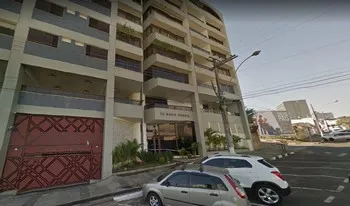 Imagem do Condomínio Maria Pimenta em Passos