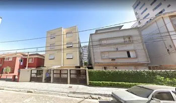 Imagem do Condomínio Maria Pita em Santos