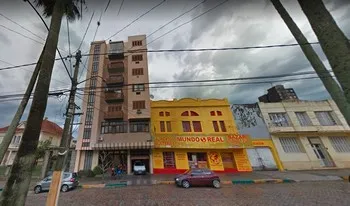 Imagem do Condomínio Maria Quirina em Bage
