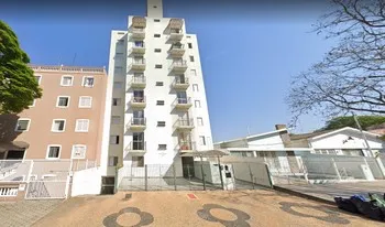 Condomínio Maria Rachel em Campinas