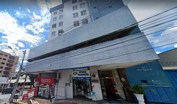 Imagem do Condomínio Maria Rafaela Resende em Betim