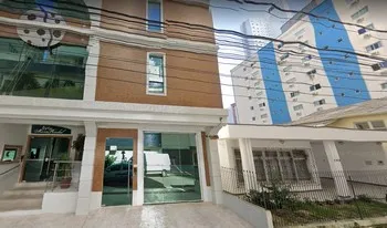 Imagem do Condomínio Maria Raquel em Balneário Camboriú