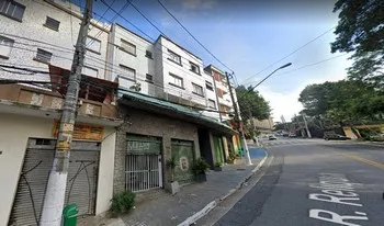 Condomínio Maria Regina em São Paulo