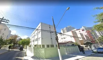 Imagem do Condomínio Maria Regina em Guarujá