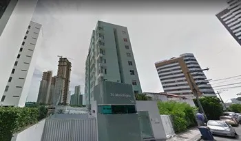Condomínio Maria Regina em Salvador