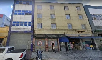 Condomínio Maria Reis Mello em São Paulo