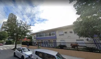 Imagem do Condomínio Maria Reis em Santos
