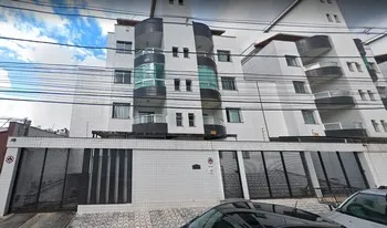 Imagem do Condomínio Maria Resende Do Prado Iii em Contagem