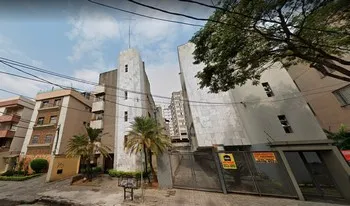 Condomínio Edifício Maria Resende Mesquita