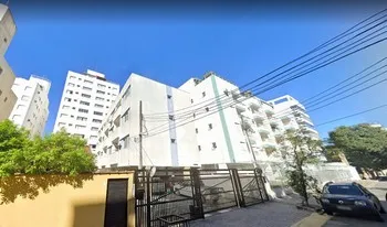 Imagem do Condomínio Maria Rita em Guarujá