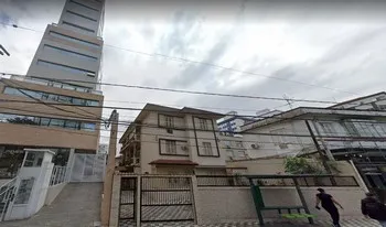 Imagem do Condomínio Maria Rita em Santos