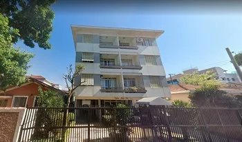Imagem do Condomínio Maria Rita em São Vicente