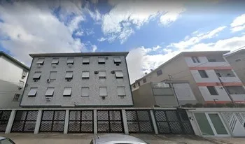 Imagem do Condomínio Maria Romero Samamede em Santos