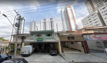 Imagem do Condomínio Maria Rosa em São Paulo