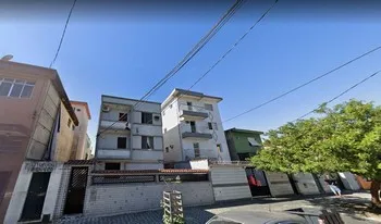 Imagem do Condomínio Maria Rosa em Santos