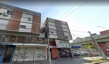 Condomínio Maria Rosa em Porto Alegre