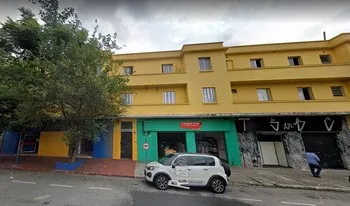 Condomínio Maria Rosa em São Paulo