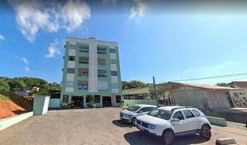 Imagem do Condomínio Maria Rosa em Blumenau