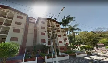 Imagem do Condomínio Maria Rosa Pirani em Aguas De Lindóia