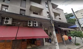 Condomínio Maria Rosa em São Paulo