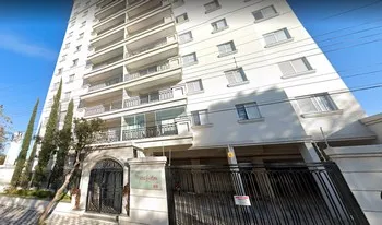 Imagem do Condomínio Maria Ruston em Jacaréi