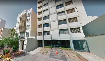 Imagem do Condomínio Maria Serra em Ribeirão Preto
