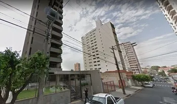 Imagem do Condomínio Maria Silvia em São José Do Rio Preto