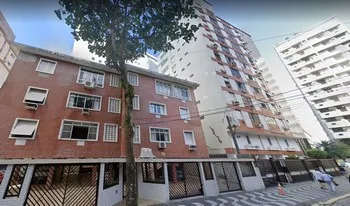 Imagem do Condomínio Maria Stella em Santos