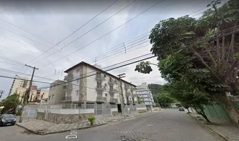 Imagem do Condomínio Maria Stella em Guarujá