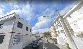 Imagem do Condomínio Maria em Santos