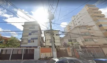 Imagem do Condomínio Maria Teresa em Santos