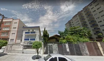 Imagem do Condomínio Maria Tereza em Praia Grande