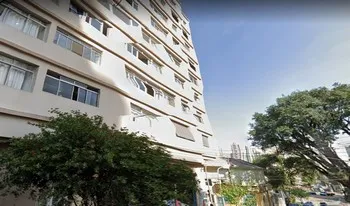 Condomínio Maria Tereza em São Paulo