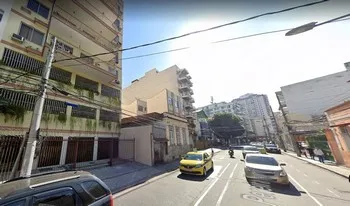 Condomínio Maria Tereza em Rio De Janeiro