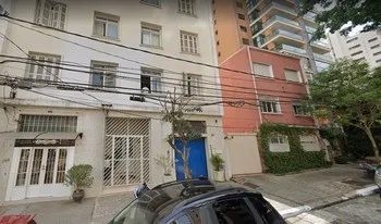 Condomínio Maria Tereza em São Paulo