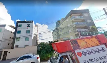 Imagem do Condomínio Maria Tereza Rodrigues em Contagem