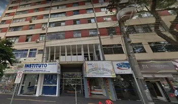 Imagem do Condomínio Maria Tereza em Maringá