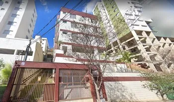 Condomínio Maria Theodora De Oliveira Moura em Belo Horizonte